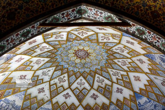 ایران زیباست | کاشان