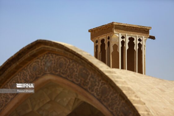 ایران زیباست | کاشان