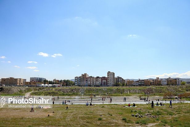 پیک‌نیک با کرونا / بی توجهی شهروندان به فاصله گذاری اجتماعی و هجوم به ییلاقات طرقبه و شاندیز و ارتفاعات جنوبی مشهد