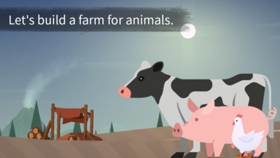 معرفی بازی Casting Away - Survival + دانلود اندروید و IOS