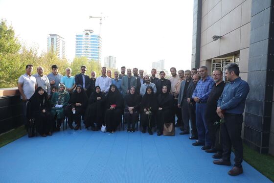 بازدید اعضای شورای اجتماعی محلات شهر مشهد از مؤسسه فرهنگی شهرآرا به مناسبت روز خبرنگار + فیلم و عکس