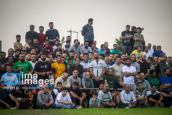 ایران زیباست | کشتی لوچو