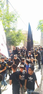 روایتِ «تکیه مُلاعباسِ» شهر طرقبه از شکوهی به بلندای تاریخ تا هویتی ماندگار به عمق باور‌های مذهبی