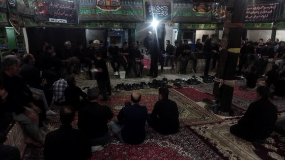 روایتِ «تکیه مُلاعباسِ» شهر طرقبه از شکوهی به بلندای تاریخ تا هویتی ماندگار به عمق باور‌های مذهبی