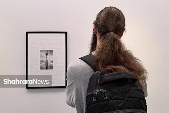 درنگی بر نمایشگاه «عکاسی، مرگ ماهی و چند مسئله دیگر»