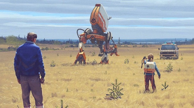 نگاهی کنجکاوانه‌ به معنای زمان