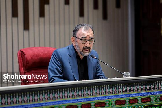 گزارش تصویری | نشست فعالان اقتصادی با رییس جمهور