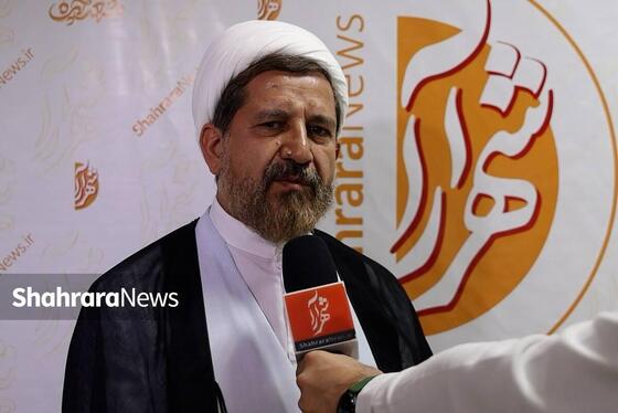 رئیس کل دادگستری خراسان رضوی: مشهد شهر ملی و بین‌المللی است | شهرداری مشهد پیشانی خدمت‌رسانی به مردم است