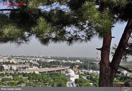 تجديد ميثاق خبرنگاران و كاركنان شهرآرا با آرمان هاي شهدا