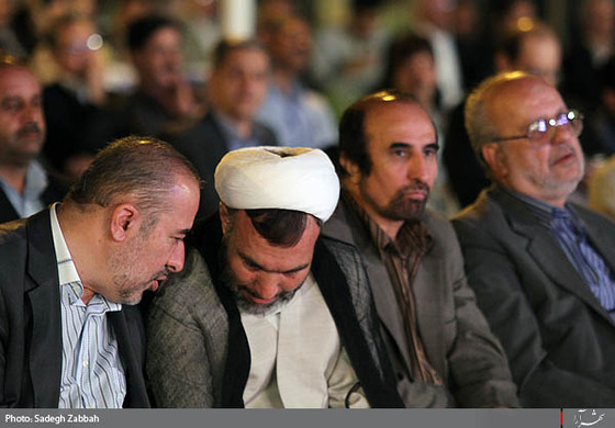 همايش گراميداشت روز صنعت و معدن