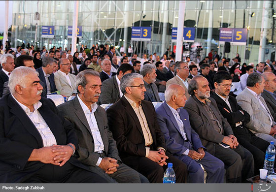 همايش گراميداشت روز صنعت و معدن