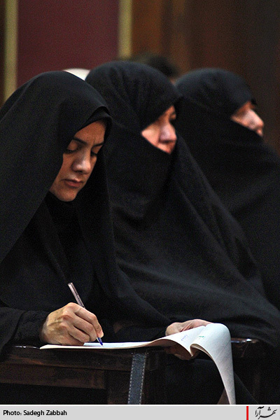 مراسم گراميداشت هفته تعاون