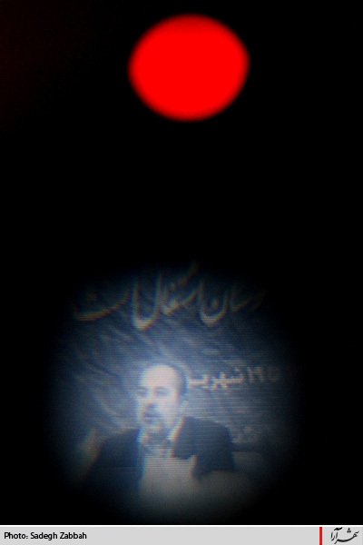 مراسم گراميداشت هفته تعاون
