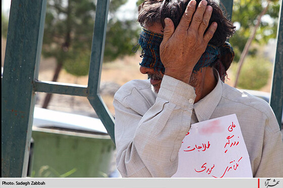 دستگيري ‌٥٠ مجرم در مشهد 