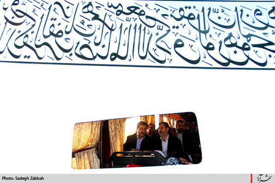 آغاز عمليات اجرايي بزرگترين تصفيه خانه فاضلاب شرق كشور در مشهد