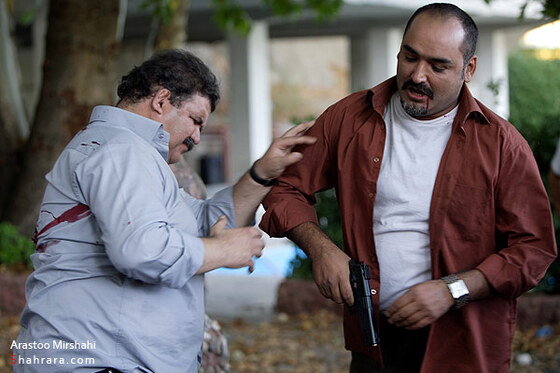 تله فيلم عنكبوت