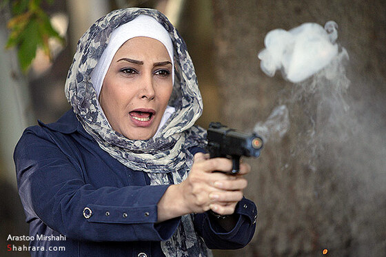 تله فيلم عنكبوت