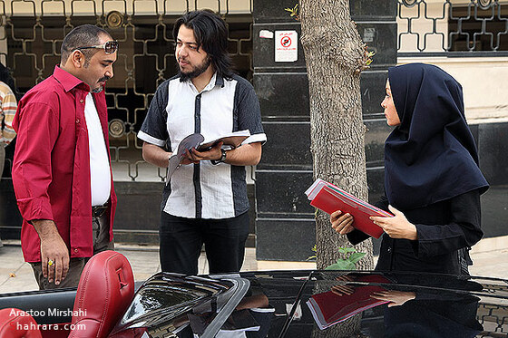 تله فيلم عنكبوت