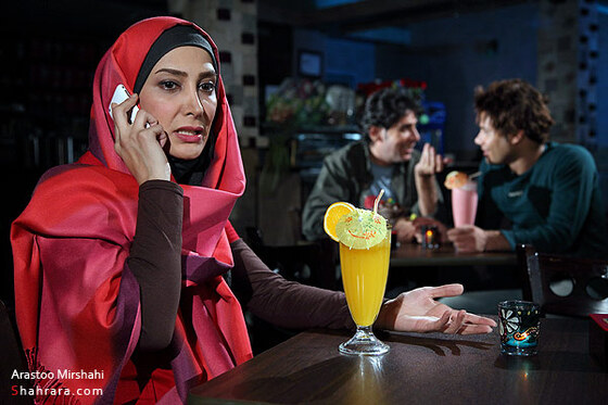 تله فيلم عنكبوت