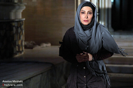 تله فيلم عنكبوت