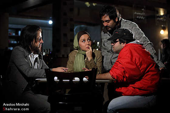 تله فيلم عنكبوت