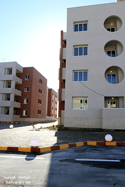 افتتاح 3030 واحد مسكن مهر در خراسان رضوي