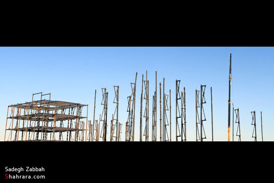 افتتاح 3030 واحد مسكن مهر در خراسان رضوي