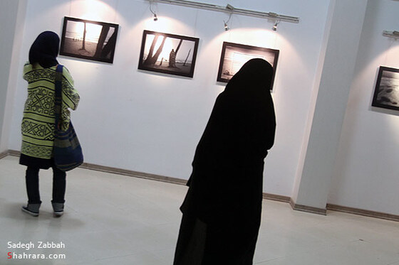 نمايشگاه عكس