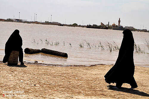 راهیان سرزمین نور