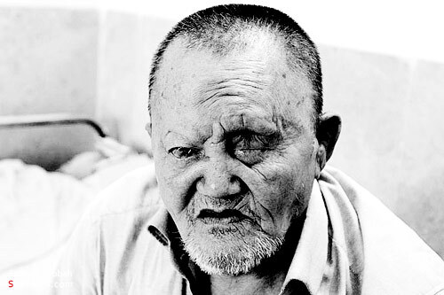 جذامي ها؛ بي پناهان يا رانده شدگان