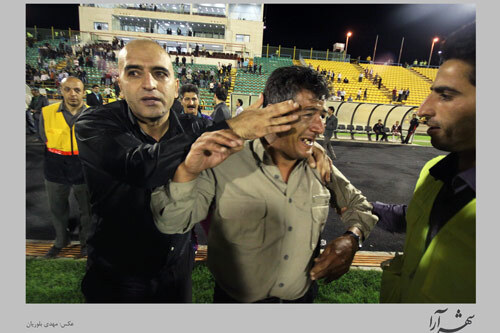نمايشگاه شهرآرا +3