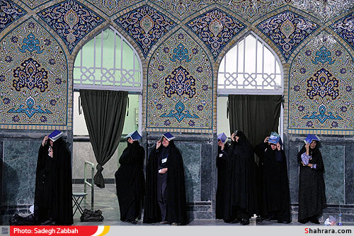 دعا و مناجات شب بیست و یکم لیالی قدر-1