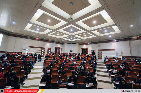 آزمون استخدامی شهرداری های خراسان