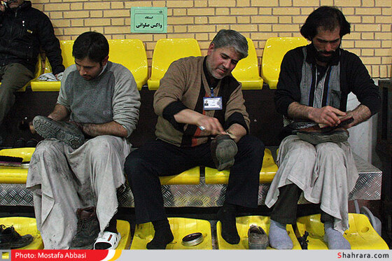 اسکان زایرین امام رضا(ع)