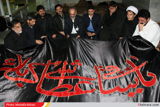 اسکان زایرین امام رضا(ع)