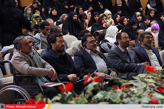 کنگره بین المللی شعر بیداری اسلامی