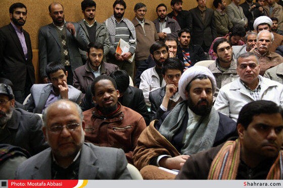 کنگره بین المللی شعر بیداری اسلامی