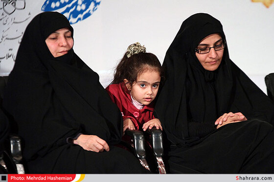همایش گرامیداشت شهدای فناوری هسته ای‎
