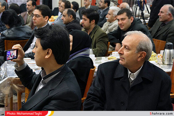 مراسم اولین صدور پروانه ساختمانی توسط دفاتر مهندسی