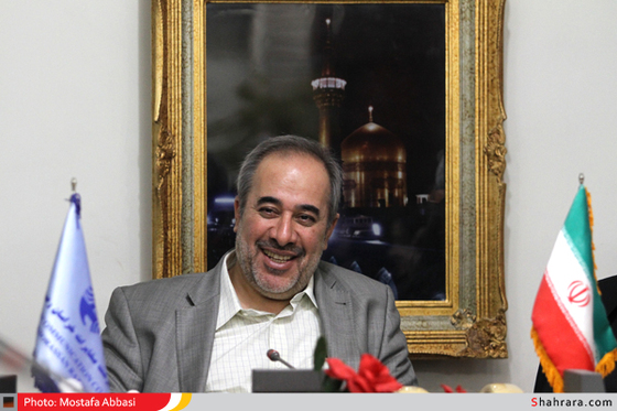 بازدید سرزده استاندار از دستگاههای اجرایی