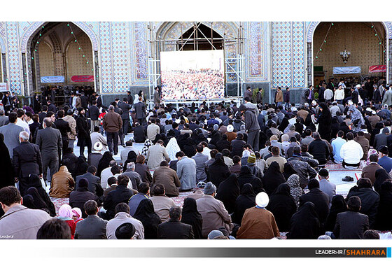 دیدار با یار بهار