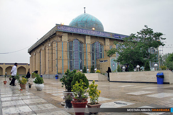 همایش امین آفتاب