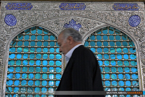 همایش امین آفتاب