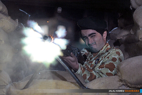 فیلم سینمایی شور شیرین