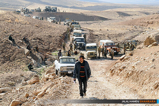 فیلم سینمایی شور شیرین