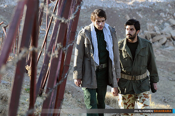 فیلم سینمایی شور شیرین
