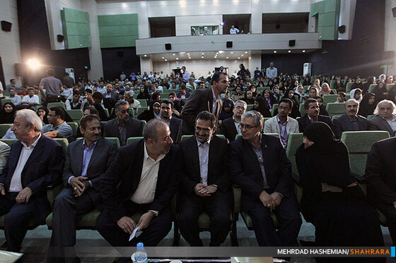 جشنواره سرودهای بومی خراسان 