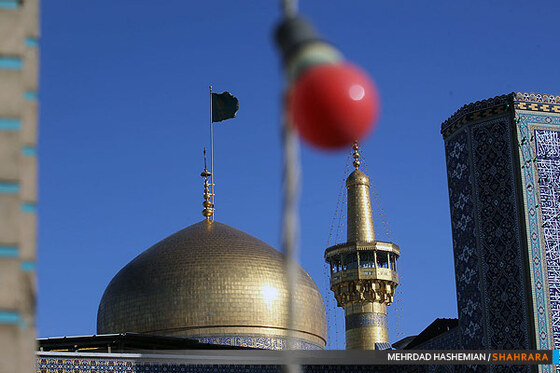 اقامه نماز عید سعید فطر 