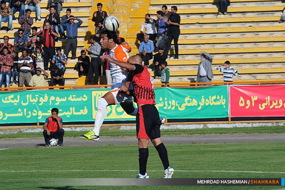 دیدار ابومسلم خراسان و سنگ آهن بافق