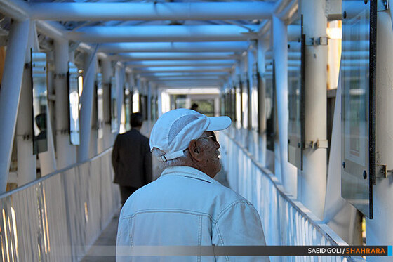 پل گالری